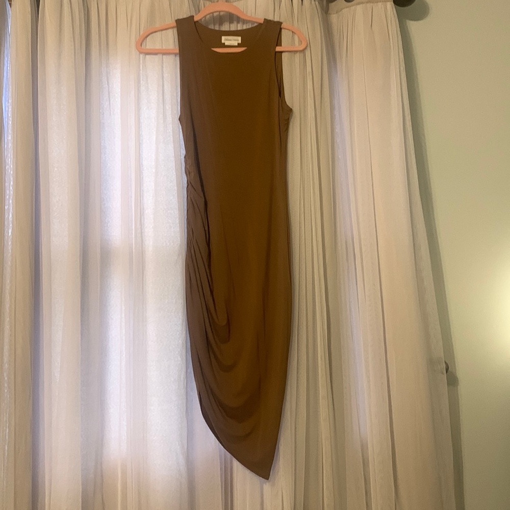 Lovers+friends. I’ve only wore once. Form fitting.